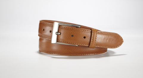 Italian Calf 1 1/4" - 32mm (Tan)