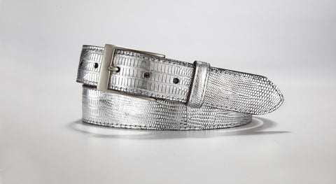 Lizard 1 3/8" - 35mm (Silver)