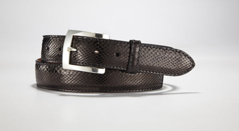 Python Glossy 1 3/8" - 35mm (Black)