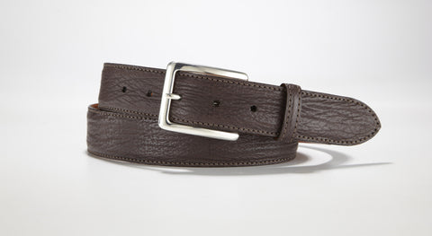 Shark 1 3/8" - 35mm (Brown)