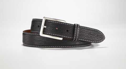 Shark 1 3/8" - 35mm (Black)