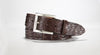 Hornback Saltwater Crocodile 1 5/8“ - 40mm (Denim)