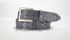 Hornback Saltwater Crocodile 1 5/8“ - 40mm (Brown)