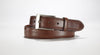 Italian Calf 1 1/4" - 32mm (Navy Blue)