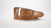 Italian Calf 1 1/4" - 32mm (Navy Blue)