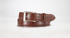 Lizard 1 3/8" - 35mm (Black)