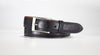Lizard 1 3/8" - 35mm (Black)