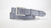 Caiman Matte Tail 1 3/8“ - 35mm (Grey)