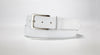 American Alligator Belt - Matte 1 3/8" - 35mm (Brown)