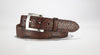 Python Glossy 1 3/8" - 35mm (Denim)