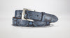 Python Glossy 1 3/8" - 35mm (Cognac)