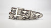 Python Glossy 1 3/8" - 35mm (Cognac)